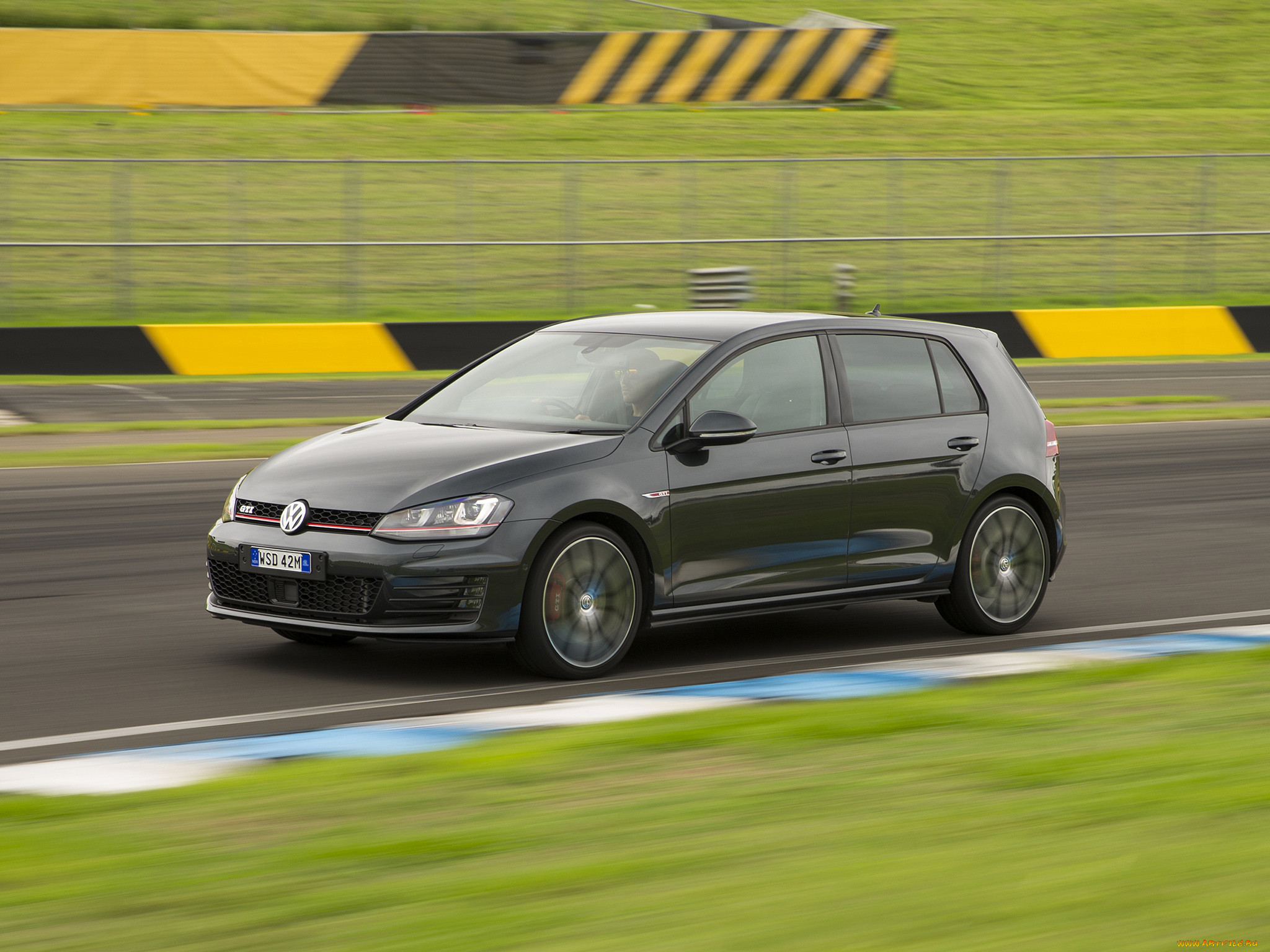 , volkswagen, 5-door, au-spec, typ, 5g, performance, golf, gti, , 2014